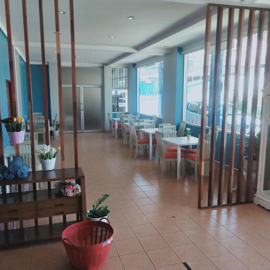 Lalisa Hotel Aonang Ao Nang Zewnętrze zdjęcie