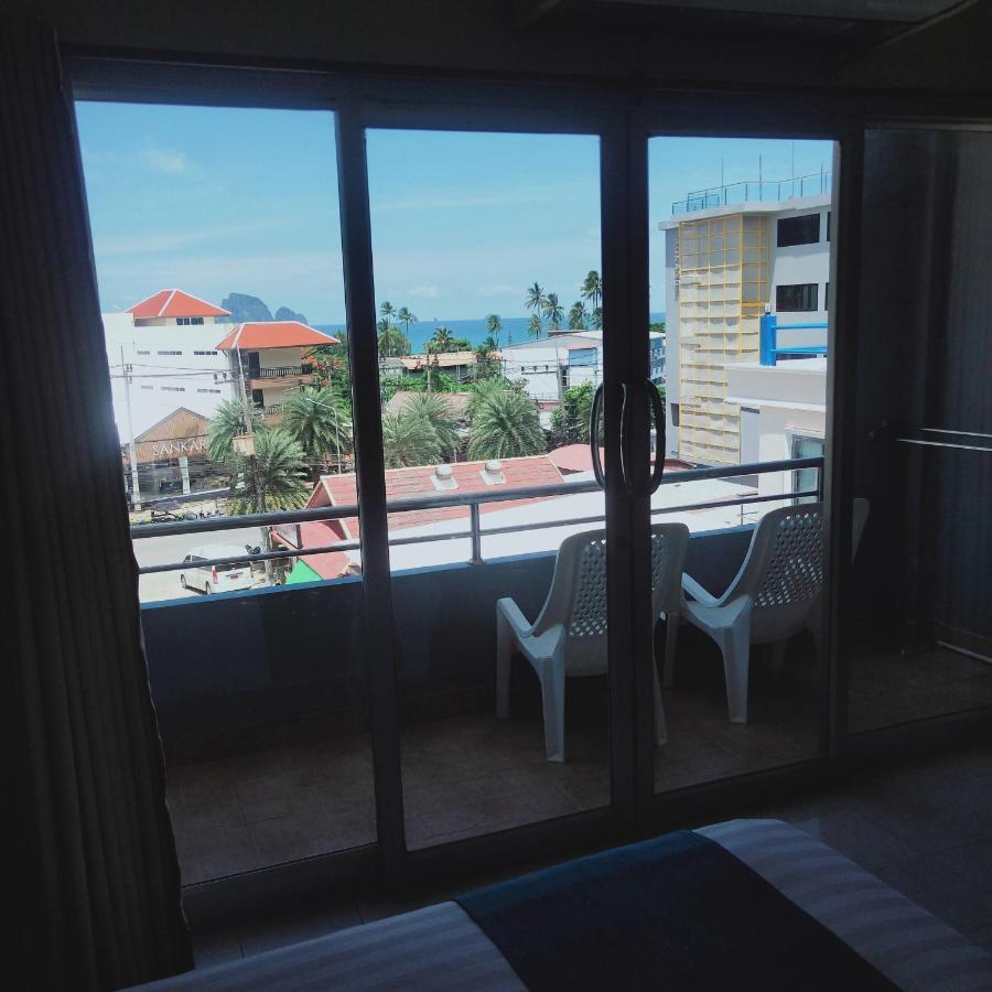 Lalisa Hotel Aonang Ao Nang Zewnętrze zdjęcie