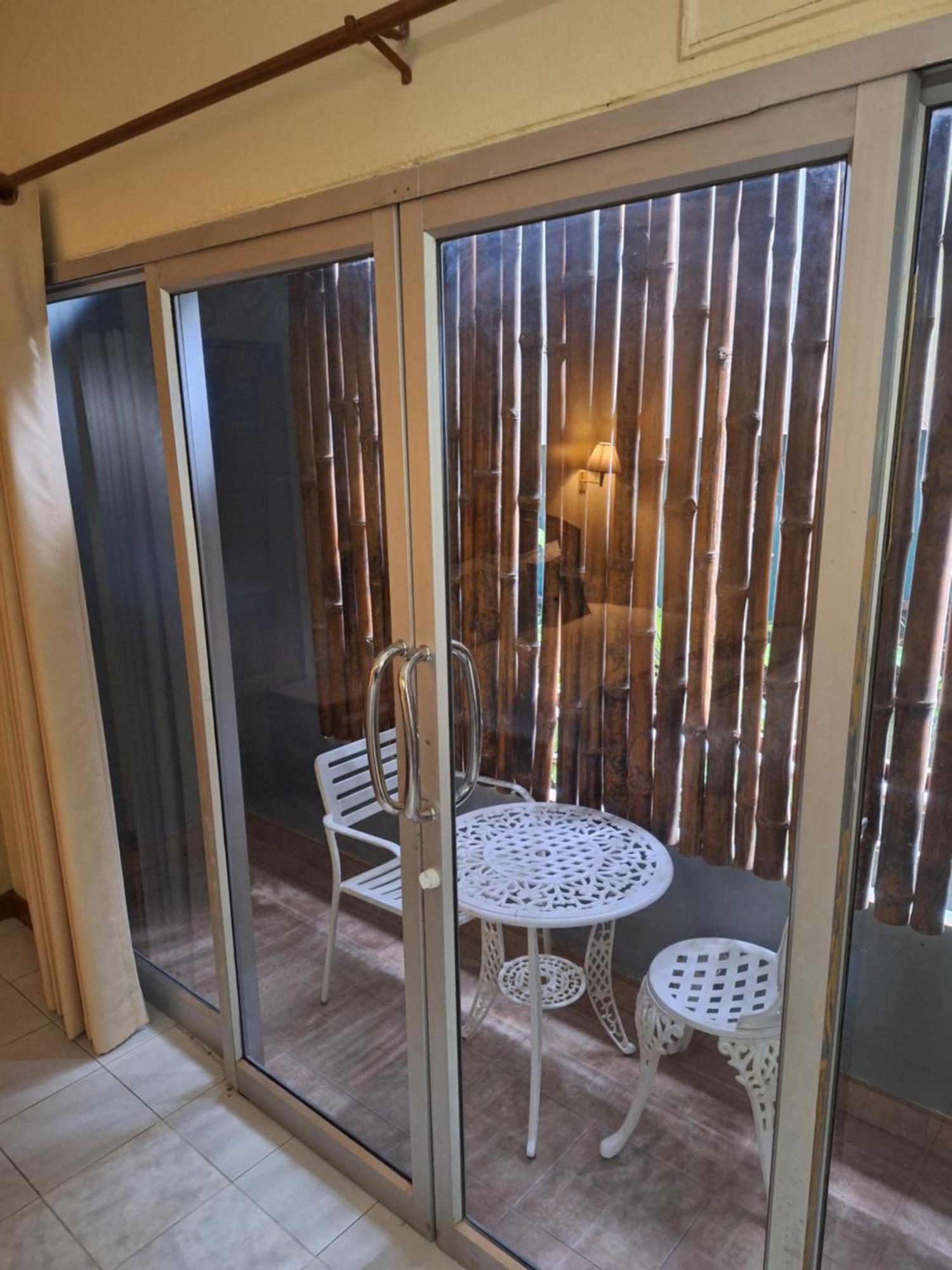 Lalisa Hotel Aonang Ao Nang Zewnętrze zdjęcie