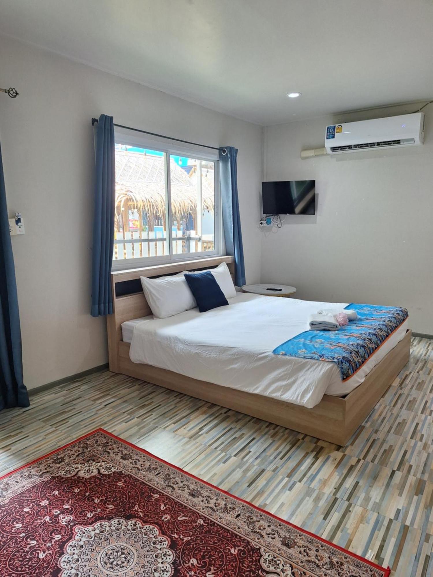 Lalisa Hotel Aonang Ao Nang Zewnętrze zdjęcie