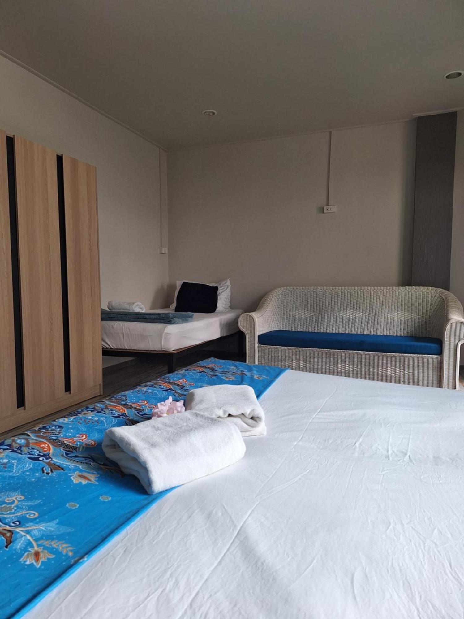 Lalisa Hotel Aonang Ao Nang Zewnętrze zdjęcie
