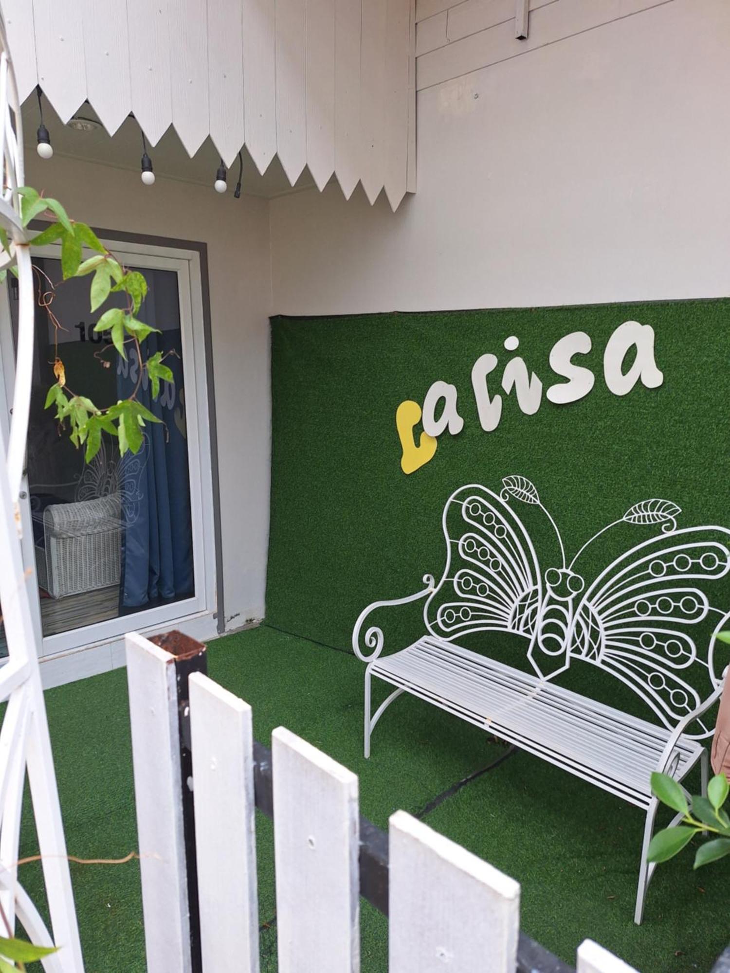 Lalisa Hotel Aonang Ao Nang Zewnętrze zdjęcie