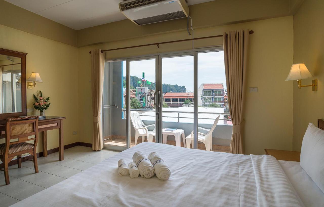 Lalisa Hotel Aonang Ao Nang Zewnętrze zdjęcie